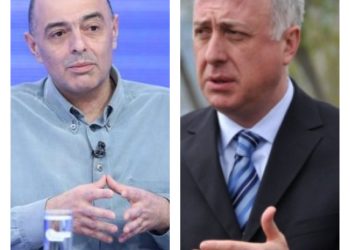 ,, ორი ათეული წელია, რაც დათო გამყრელიძე მიზანს ,,მაზავს” – ლაშა ნაცვლიშვილი