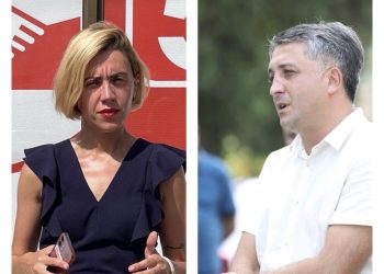 ,, დავით კოდუა – მამას ბიჭო, სიტყვას თუ არ მოგცემდნენ, სცენაზე მაინც აეყვანეთ ბუტაფორიად” – ანა წითლიძე