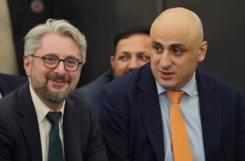 ,,გახსოვთ, ნიკა გვარამიამ რატომ წამოაგდო ნიკა მელია ლოგინიდან ღამის 3 საათზე?” – იაგო ფრანგიშვილი