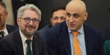 ,,გახსოვთ, ნიკა გვარამიამ რატომ წამოაგდო ნიკა მელია ლოგინიდან ღამის 3 საათზე?” – იაგო ფრანგიშვილი