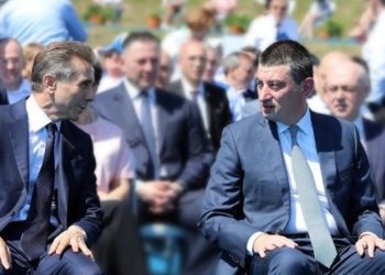 აბა, გაიხსენეთ, გახარია, 2021 წელს რატომ გადადგა ისე სასწრაფოდ პრემიერმინისტრი? – ივანიშვილი