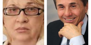 ,,ღმერთს ვყვარებივართ, ეს კაცი ჩვენს ქვეყანაში რომ დაიბადა!” – ნინო ფოჩხუა ივანიშვილზე