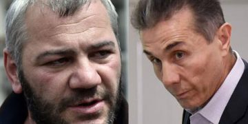 ,,მკვდარი Შვილი საფლავᲨი რო მიგინეთ მთელმა ოცნებამ??? დაანებე Ჩემ ოჯახს თავითქო გაგაფრთხილე ბევრჯერ” – სარალიძე ივანიშვილს