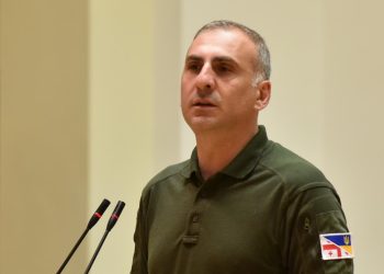 ,, ,,მოიცა და აი მაგ ფეხბურთელებმა პოლიტიკა და სპორტი რატო არ გამიჯნეს?” – ელისაშვილი