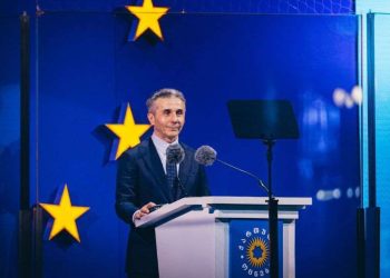 ,, შეიძლება ხვალინდელ მიტინგზე მოაწყოს თავისზე თავდასხმის იმიტაცია. შეიძლება გაწიროს მაღალი რანგის პოლიტიკური ან რელიგიური ლიდერი” – თენგო გოგოტიშვილი