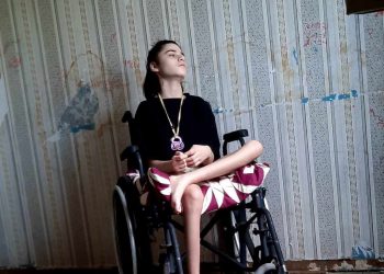 ,,გთხოვთ, დამეხმარეთ… 1 ლარიც კი თამუნას დიდ დახმარებას გაუწევს”