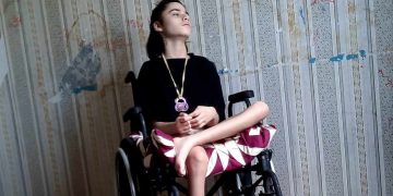 ,,გთხოვთ, დამეხმარეთ… 1 ლარიც კი თამუნას დიდ დახმარებას გაუწევს”