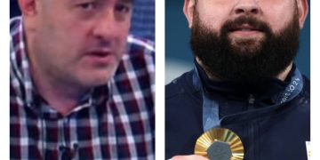 ,, როცა ხარ 180 კილო და ორ მაგდენს წევ, სიტყვა ბულინგი არ უნდა ახსენო, ტეხავს!” – გია ჭანტურია ლაშა ტალახაძეს