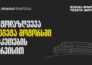 ავტოდაზღვევა თეგეტა მოტორსში შეკეთების სერვისით – თიბისი დაზღვევა