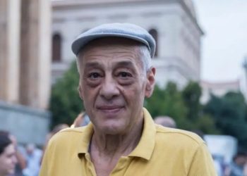 ,,ევრიკავშირში შესვლას ღირსებით ქოცუნიებო ვერ ეღირსებით” – კოტე ყუბანეიშვილი