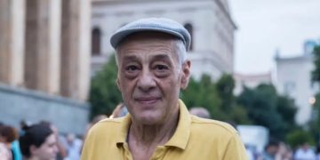 ,,ევრიკავშირში შესვლას ღირსებით ქოცუნიებო ვერ ეღირსებით” – კოტე ყუბანეიშვილი