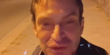 ,,გამომაგდეს კლუბიდან, ქოციაო, ვაიმე, რა ღადაობაა“ – ზალიკო ბერგერი