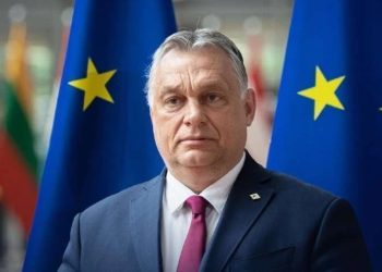 ვიქტორ ორბანი „ქართულ ოცნებას“ გამარჯვებას უკვე ულოცავს