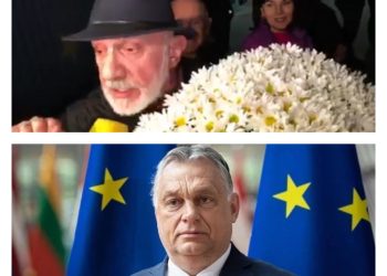 ,,წელს გოგა ხაინდრავას როლს თამაშობს ვიქტორ ორბანი” – ბექა კობახიძე