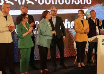 სქემა, რომლითაც “ოცნება” არჩევნების გაყალბებას ცდილობს –  “კოალიცია ცვლილებისთვის” განცხადება