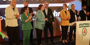 სქემა, რომლითაც “ოცნება” არჩევნების გაყალბებას ცდილობს – “კოალიცია ცვლილებისთვის” განცხადება