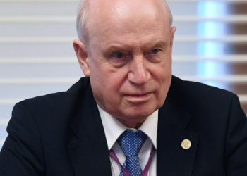 რუსეთთან თანამშრომლობა ქართველი ხალხის ინტერესებში შედის – დსთ-ს გენერალური მდივანი