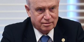 რუსეთთან თანამშრომლობა ქართველი ხალხის ინტერესებში შედის – დსთ-ს გენერალური მდივანი