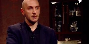 ,, მომდევნო ოთხი წელი ნაც-ქოცური სერიალის მეოთხე სეზონს ჩაუჯექით” – ირაკლი კორძაია