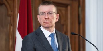 ,, ქართველ ხალხსა და საქართველოს პრეზიდენტ სალომე ზურაბიშვილს სრულ სოლიდარობას ვუცხადებ” – რინკევიჩი