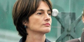 ,, ვიღაცის ლანძღვას მე ვერ დამასწრებთ თუ საჭიროა, მაგრამ…” – ნინია კაკაბაძე