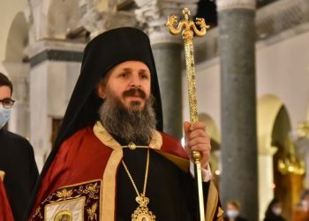 ,, თუ ვინმე არჩევნებში ხმას აძლევს მოსყიდვით ან იმით, რომ ვიღაც კარგ სამსახურს ჰპირდება, ის ადამიანი არის ანგარი და ვერც სამშობლოს, ვერც ქვეყანას და ვერც ხალხს ვერ გამოადგება“ – მეუფე საბა