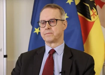 როდესაც ორბანი საქართველოში ჩამოვა, ის მხოლოდ უნგრეთის პოზიციას წარმოადგენს და არა EU-ს – ფიშერი