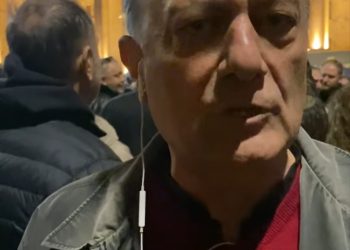 ,,ჩემი დიდი და დაუმარცხებელი ოჯახი” – რას აქვეყნებს ნათელაშვილი აქციიდან