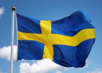 შვედეთი საქართველოს მთავრობასთან ურთიერთობას წყვეტს