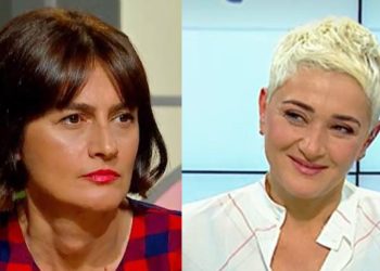 “ისტორია ხიხ ვეკას” – ნინია კაკაბაძე