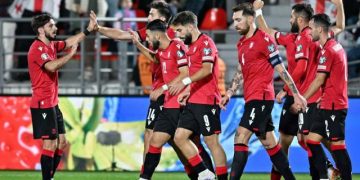 11 ოქტომბერს უკრაინა-საქართველოს მატჩის ღია ჩვენება პირველი რესპუბლიკის მოედანზე გაიმართება