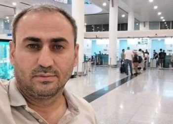 აფგან სადიგოვის ჯანმრთელობის მდგომარეობა უკიდურესად დამძიმდა, ციხის საავადმყოფოშია გადაყვანილი – ადვოკატი