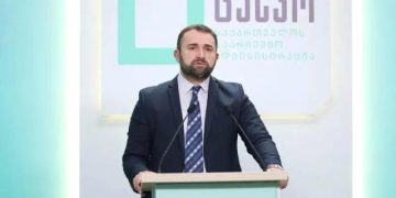 გიორგი კალანდარიშვილი – საარჩევნო ადმინისტრაციის თანამშრომლებზე ზეწოლა ხორციელდება