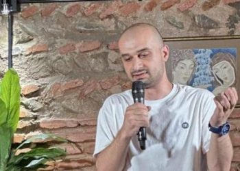 ფინანსური პოლიცია შემოვიდა დღეს ჩემთან და ჩემს ძმასთან ამოიღეს ყველანაირი ტექნიკა”- ონისე ცხადაძე