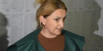 ზუგდიდის მე-9 საარჩევნო უბნიდან ხუთი დამკვირვებელი გააძევეს