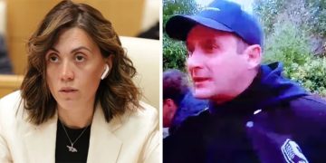 +18 – “ზვიად, “ნასედკავ”, ფეხები არავის მოგვაჭამო” – რა ვიდეოს ავრცელებს ანა წითლიძე