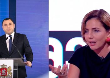 “ვერსად გაიპარება, რა ბიზნესში წავიდა? პროკურატურაში უნდა იაროს” – რა ვიდეოს ავრცელებს ანა დოლიძე