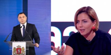 “ვერსად გაიპარება, რა ბიზნესში წავიდა? პროკურატურაში უნდა იაროს” – რა ვიდეოს ავრცელებს ანა დოლიძე