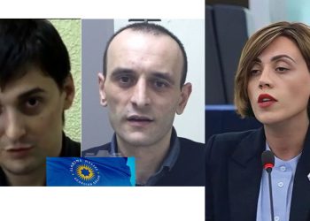 “ზუგდიდსკი”, “ხუტუ” და “ოცნება” – “ხელისუფლებასთან მოთანამშრომლე კანონიერ ქურდებს რა ჰქვიათ?” – ანა წითლიძე