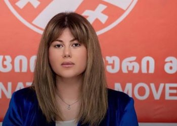 “ოცნებამ” ფოთში გაყალბების ახალ მეთოდს მიაკვლია” – ანიტა ჯოჯუა