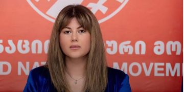 “ოცნებამ” ფოთში გაყალბების ახალ მეთოდს მიაკვლია” – ანიტა ჯოჯუა