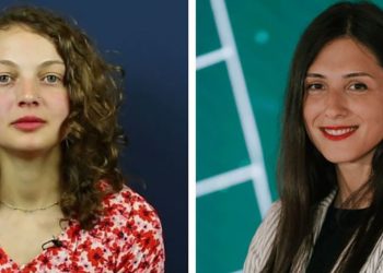 “ატლანტიკური საბჭოს” თანამშრომლებს ანგარიშებზე წვდომა შეეზღუდათ – რა ეჭვები აქვთ მკვლევარებს?