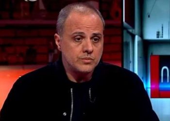 29 აპრილის ვიდეორგოლზე მოჭრეს ტაშის ადგილი… ეს მარაზმი გაავრცელეს ჩემმა ნაცნობმა მომღერლებმაც და ჟურნალისტებმაც – ბაკურ ბაკურაძე