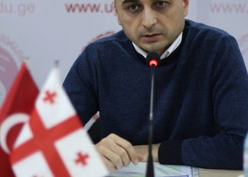 „ეგ 50 თუ 100 ლარი მალე გათავდება. როცა გათავდება, ჩემთან აღარ დარეკოთ პურის ფულზე. ეგეც რუსქოცებმა მოგცენ“ – ზურაბ ბატიაშვილი