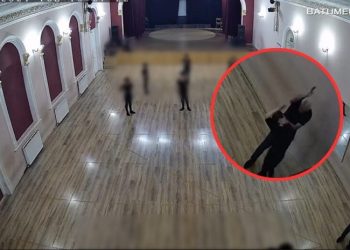 ბათუმში ცეკვის მასწავლებელმა 12 წლის ბავშვს სცემა – დაწყებულია გამოძიება