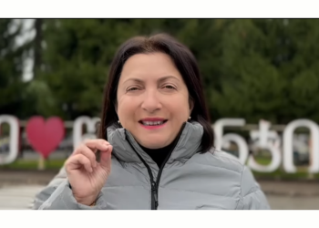 “ირწმუნე, რომ გამარჯვება შესაძლებელია – წალენჯიხა ამის ნათელი მაგალითია” – თამარ ბელქანია