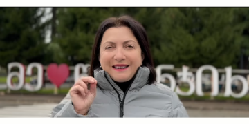 “ირწმუნე, რომ გამარჯვება შესაძლებელია – წალენჯიხა ამის ნათელი მაგალითია” – თამარ ბელქანია