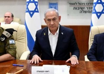 ირანმა დიდი შეცდომა დაუშვა და ამისთვის გადაიხდის, ვინც თავს დაგვესხმება, ჩვენ მას დავესხმებით – ნეთანიაჰუ