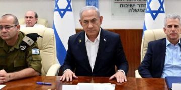 ირანმა დიდი შეცდომა დაუშვა და ამისთვის გადაიხდის, ვინც თავს დაგვესხმება, ჩვენ მას დავესხმებით – ნეთანიაჰუ