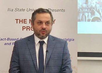 “ამას რომ წაიკითხავთ, ოპოზიციური პარტიები შეგეცოდებათ” – ბექა კობახიძე